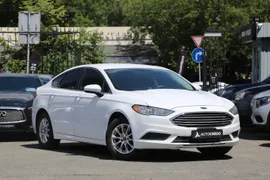 Продажа  Ford Fusion, 2016р.